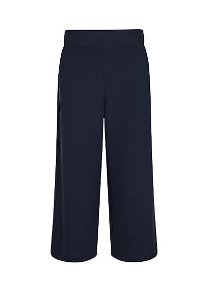 soyaconcept Stoffhose Siham (1-tlg) Drapiert/gerafft günstig online kaufen