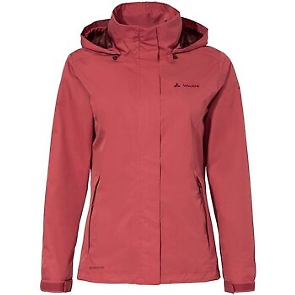 VAUDE Outdoorjacke Wo Escape Light Jacket BRICK günstig online kaufen