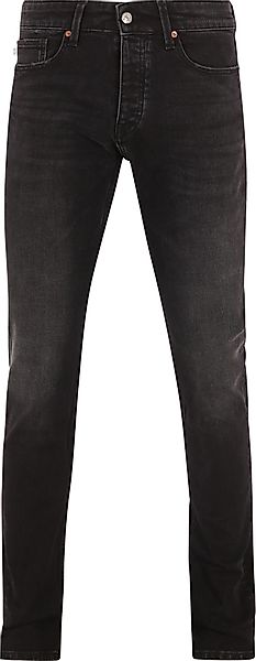 King Essentials The Jason Jeans Schwarz - Größe W 36 - L 32 günstig online kaufen