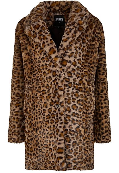 URBAN CLASSICS Winterjacke Urban Classics Ladies günstig online kaufen