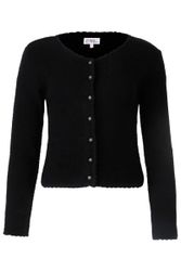 MarJo Trachtenjacke Trachten Strickjacke - VILSECK günstig online kaufen