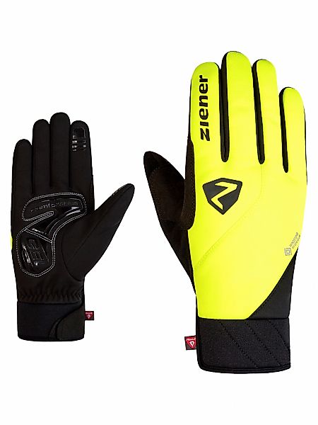 Ziener Multisporthandschuhe "DONNI GTX INF PR" günstig online kaufen