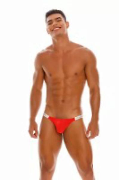 Roter Bikini Tanga 'Eros' günstig online kaufen