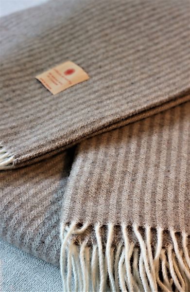 Interior by Hakito Tagesdecke Kaschmir & günstig online kaufen