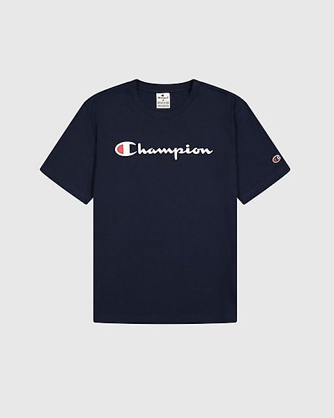 Champion T-Shirt Champion Crewneck T-Shirt Herren günstig online kaufen