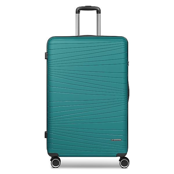 Franky Hartschalen-Trolley Dallas 3.0, 4 Rollen, günstig online kaufen