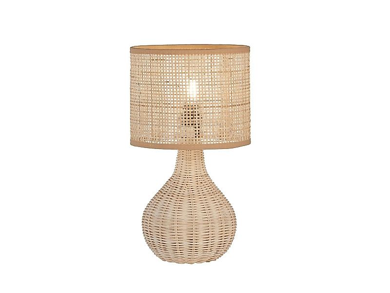 FISCHER & HONSEL LED Nachttischlampe, LED günstig online kaufen