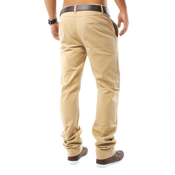 Egomaxx Chinohose Honey DSN ID1159 Straight günstig online kaufen