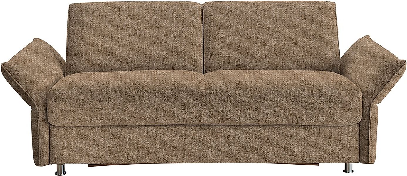 Bali Schlafsofa »LINA, Dauerschlaffunktion, 140 u. 160 er Breiten«, durchge günstig online kaufen