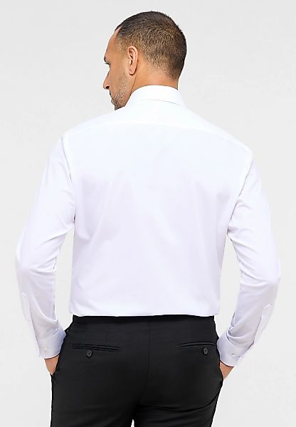 Eterna Langarmhemd "MODERN FIT", NON IRON (bügelfrei) günstig online kaufen
