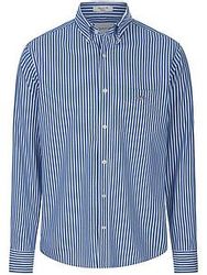 Hemd GANT blau günstig online kaufen