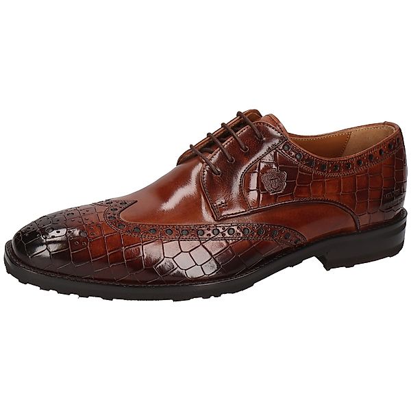 Melvin & Hamilton Flynn 4 Schnürschuh günstig online kaufen