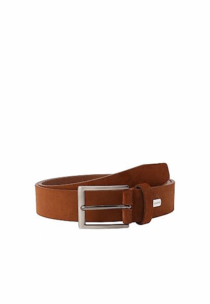 LLOYD Men’s Belts Ledergürtel "Lloyd Belts Herrengürtel 0241" günstig online kaufen