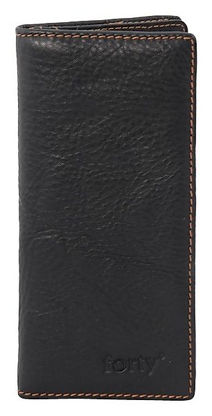 forty° Brieftasche, echt Leder günstig online kaufen