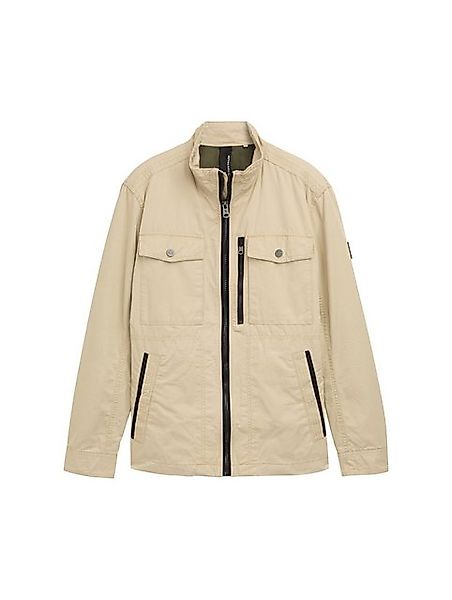 TOM TAILOR Allwetterjacke günstig online kaufen
