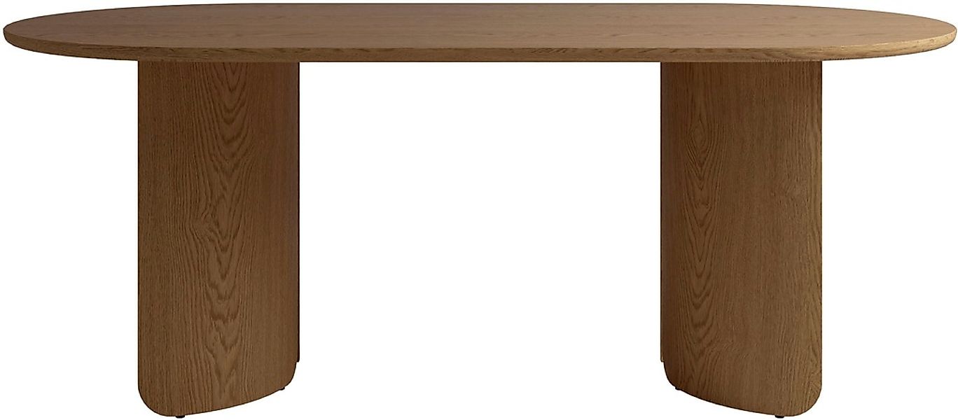 SCHÖNER WOHNEN-Kollektion Esstisch "GRIMSTAD" 1 Stk. tlg. in 160 cm oder 20 günstig online kaufen