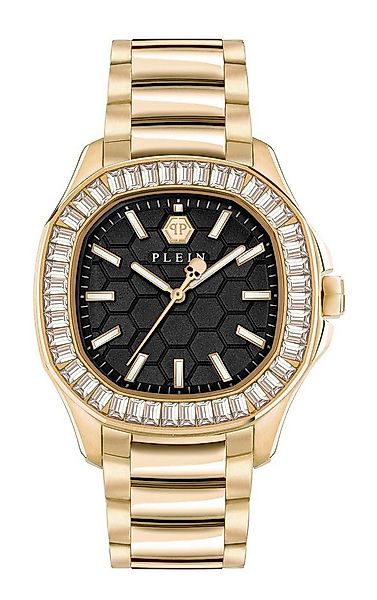 PHILIPP PLEIN Quarzuhr Spectre Lady Crystal günstig online kaufen