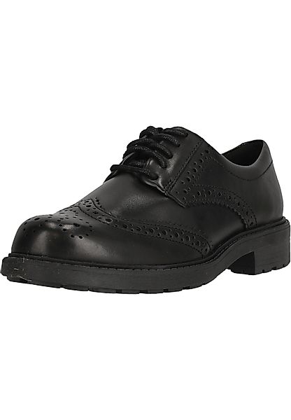 Clarks Schnürschuh "Orinoco2 Limit", im modernen und komfortablen Brogue-De günstig online kaufen