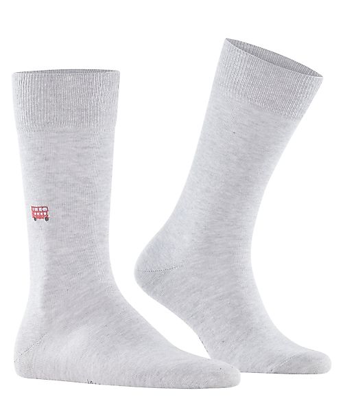Burlington Socken Brit Style (1-Paar) mit günstig online kaufen
