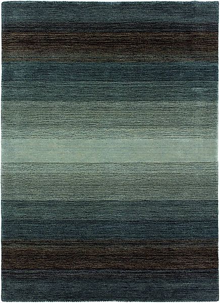 Rug Studios Teppich RAINBOW 1201, Rechteckig, günstig online kaufen