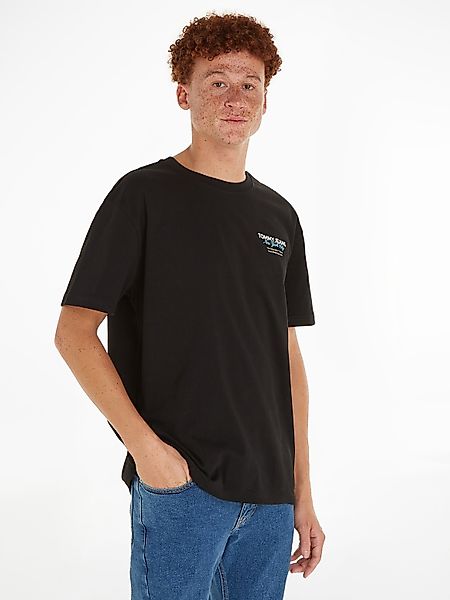 Tommy Jeans T-Shirt TJM REG COLOR günstig online kaufen