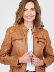 JCC Bikerjacke Sirpa günstig online kaufen