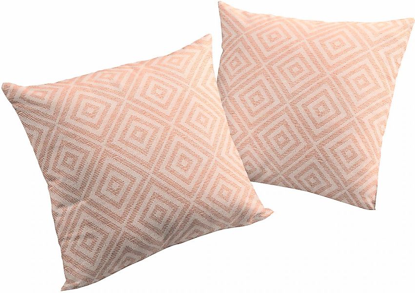 Wirth Kissenhülle "Telfort" günstig online kaufen