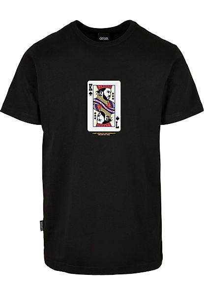 CAYLER & SONS Kurzarmshirt "Cayler & Sons Herren WL Compton Card Tee", (1 t günstig online kaufen