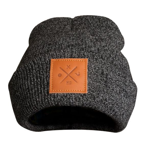 Manufaktur13 Beanie Rough Beanie - Strickmütze günstig online kaufen