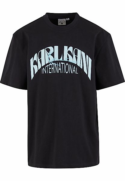 Karl Kani T-Shirt "Karl Kani Signature International T-Shirt", (1 tlg.) günstig online kaufen