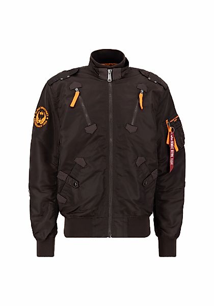 Alpha Industries Bomberjacke "Falcon II Light" günstig online kaufen