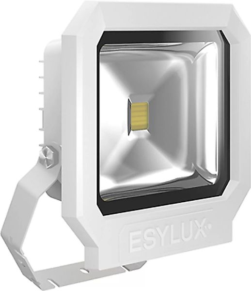 ESYLUX LED-Strahler ADF 5000K m.MontBügel ws SUN OFL TR5600 850WH - EL10810 günstig online kaufen