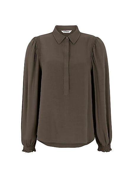 Soft Rebels Blusentop "Soft Rebels Shirt SRAnne" günstig online kaufen