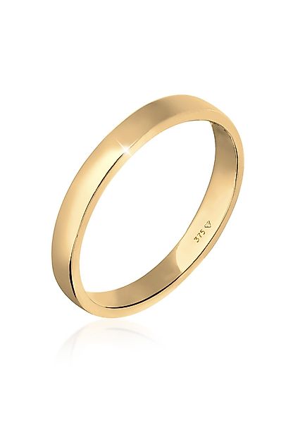 Elli Premium Fingerring Ehering Trauring Partnerring günstig online kaufen