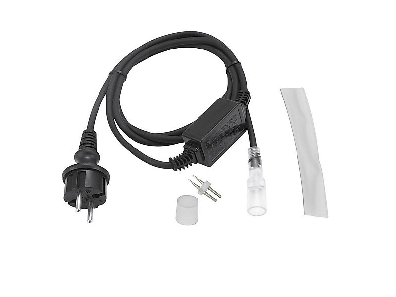 EUROLITE Dekolicht EUROLITE RUBBERLIGHT LED RL1 Einspeisestück 5mm günstig online kaufen