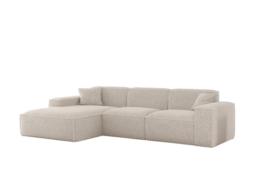 Fun Möbel Ecksofa Designersofa CELES PREMIUM günstig online kaufen
