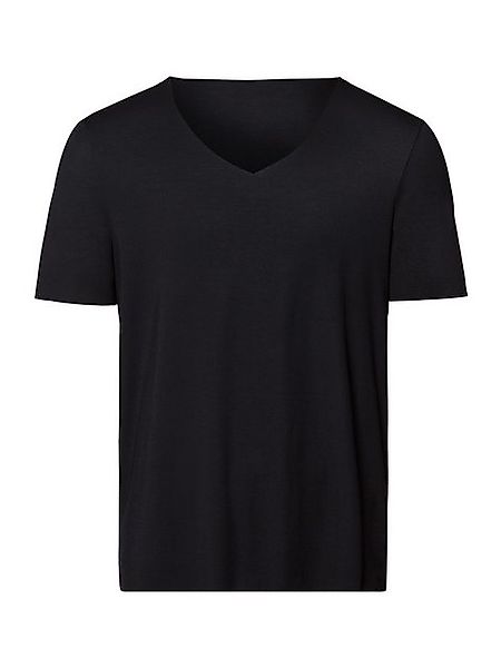 Hanro V-Shirt Clean Cut t-shirt v-ausschnitt v-neck günstig online kaufen