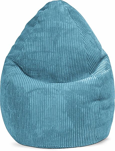 Magma Heimtex Sitzsack "BeanBag SHARA XL", (1 St.) günstig online kaufen