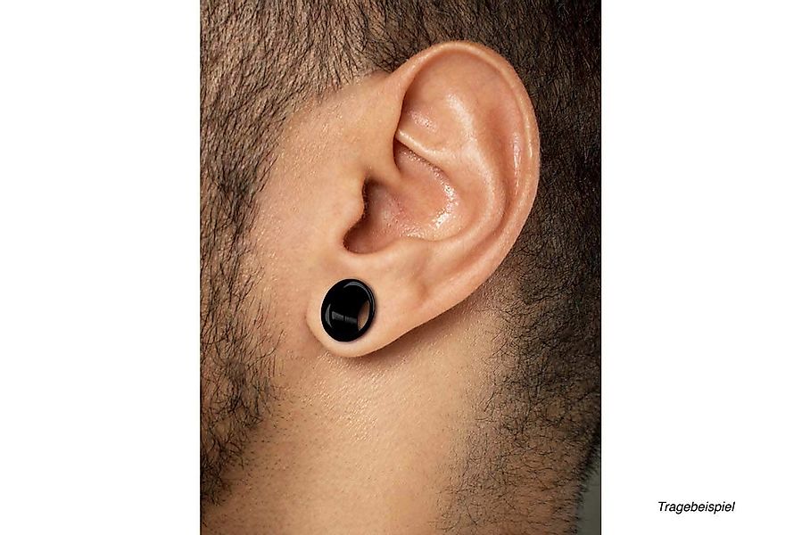 PIERCINGLINE Plug Chirurgenstahl Double Flared Tunnel günstig online kaufen