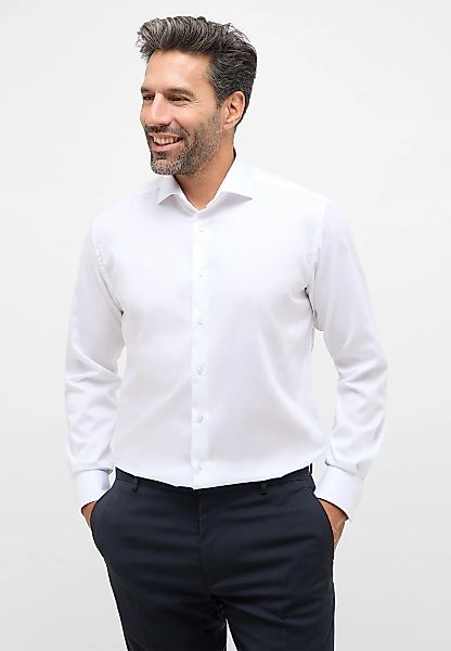 Eterna Langarmhemd "MODERN FIT" günstig online kaufen