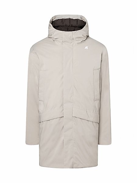 K-WAY Funktionsjacke "K-Way Winterjacke JARNO ST THERMO" günstig online kaufen