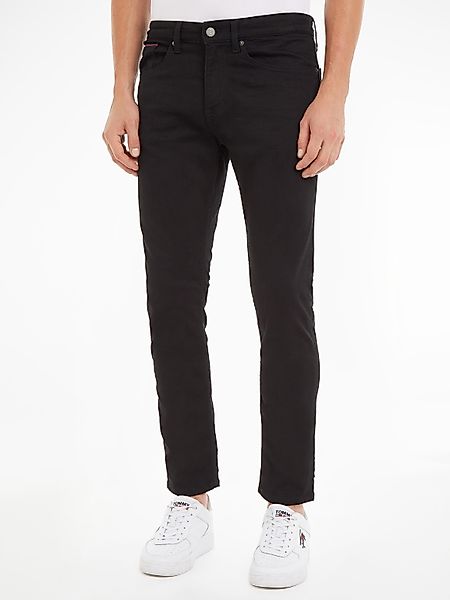 Tommy Jeans Tapered-fit-Jeans SLIM TAPERED AUSTIN günstig online kaufen