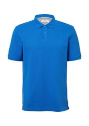s.Oliver Poloshirt Poloshirt BIG SIZE kurzarm, günstig online kaufen