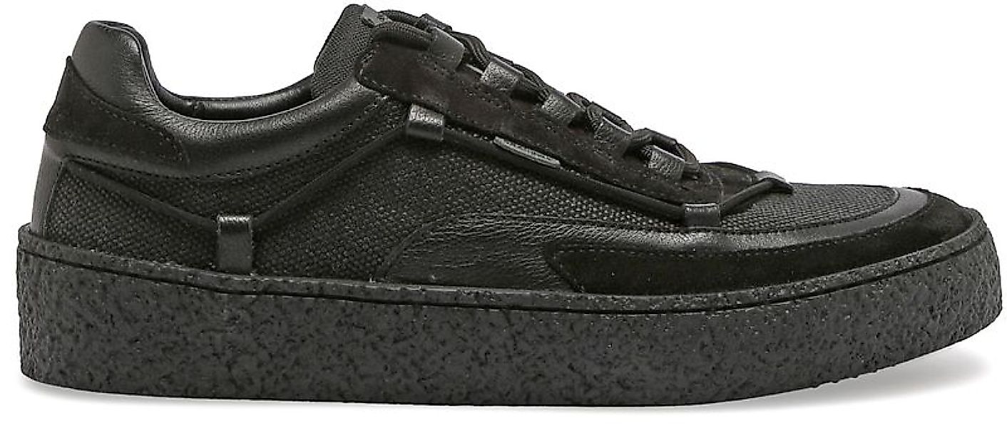 Greyder Lab Sneaker GL-214-56 Schwarz - Größe 45 günstig online kaufen