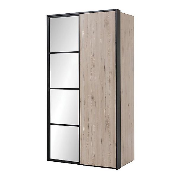 Xlmoebel Kleiderschrank Designer Holz Schrank für das Schlafzimmer - Luxuri günstig online kaufen