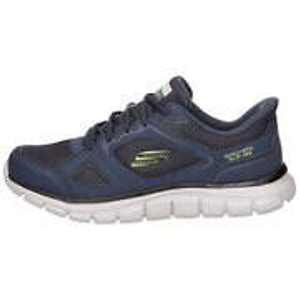 Skechers Track Ezral Sneaker Herren blau günstig online kaufen