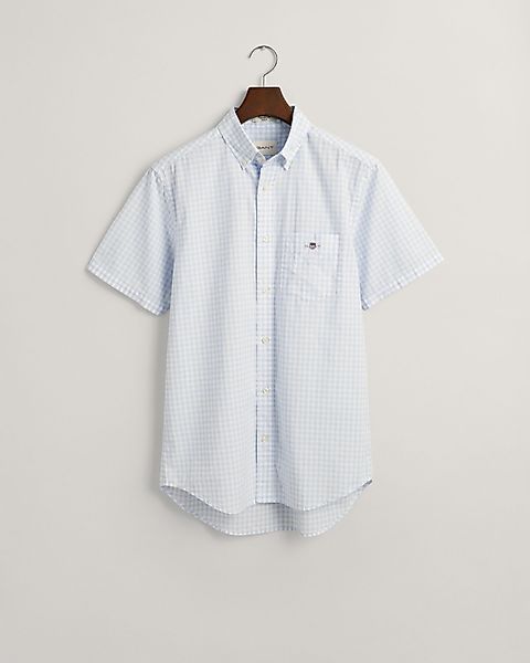 Gant Kurzarmhemd günstig online kaufen