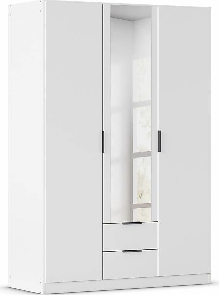 rauch Kleiderschrank "Drehtürenschrank Schrank Garderobe Ankleide Schlafzim günstig online kaufen