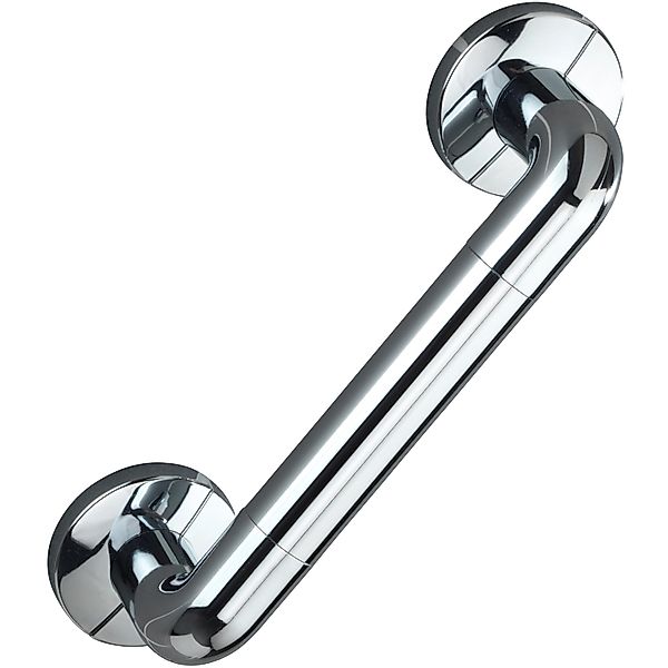 Wenko Wandhaltegriff Secura 30 cm Chrom günstig online kaufen