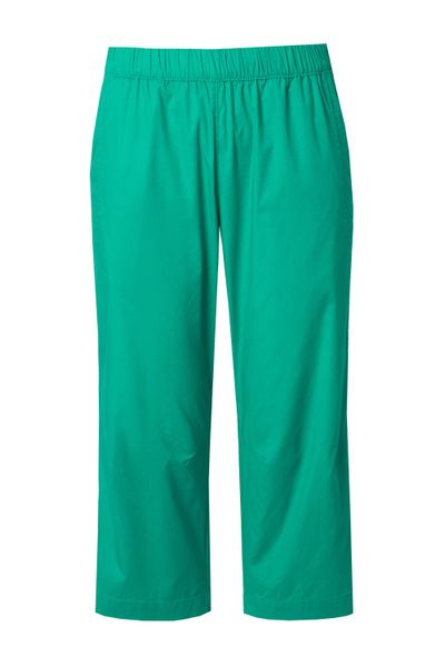 Ulla Popken 7/8-Hose 7/8-Hose Ruby geformtes günstig online kaufen